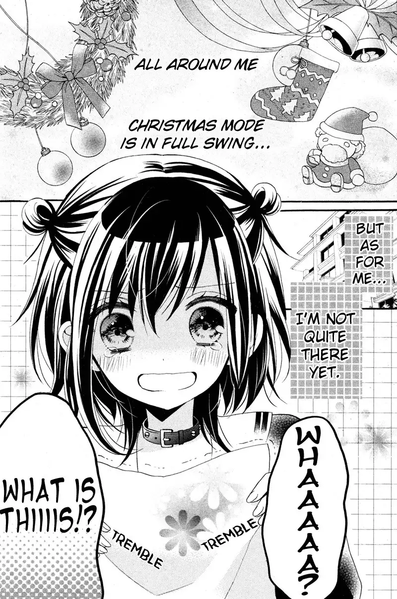 Usotsuki Ouji to Nisemono Kanojo Chapter 9 2